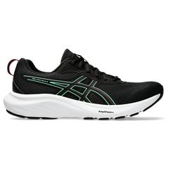 Asics Gel-Contend 9 1011B881-001 Μαύρα