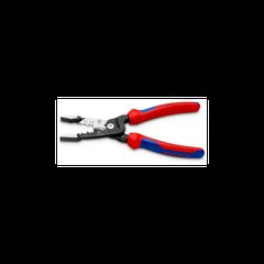 1372200ME WireStripper Απογυμνωτής - ΑΠΟΓΥΜΝΩΤΕΣ ΚΑΛΩΔΙΩΝ - KNIPEX (#1372200ME)