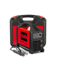 FORCE 205 Ηλεκτροκόλληση Inverter MMA 200A - ΗΛΕΚΤΡΟΚΟΛΛΗΣΕΙΣ INVERTER - MMA - TELWIN (#816238)