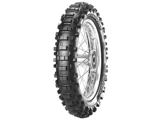 ΚΑΙΝΟΥΡΙΟ!!! - Λάστιχο μηχανής Pirelli Scorpion Pro F.I.M. 120/90-18 65M Tube Type Πίσω