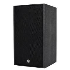 RCF M 601 Two Way Passive Speaker 6,5" 100W (Black) - RCF