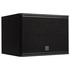 RCF S 12 Passive 12" Bass Reflex Subwoofer 400W rms - RCF
