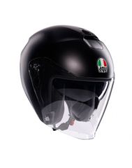 AGV Irides Matt Black