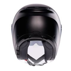 AGV Irides Matt Black-thumb-5