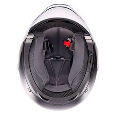 AGV Irides Matt Black-thumb-7