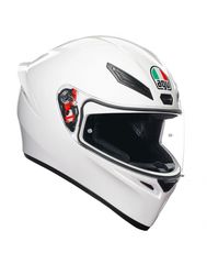 AGV K1 S White