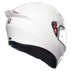 AGV K1 S White-thumb-1