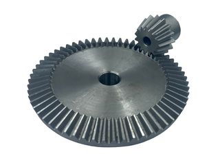 Ζεύγος m1-B Z15-60 Κωνικά Γρανάζια