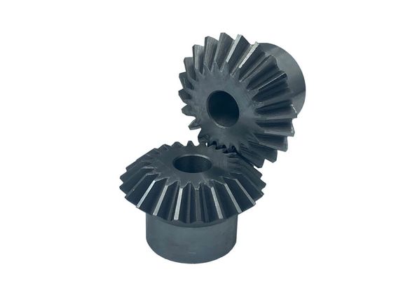 Ζεύγος m3-B Z19-19 Κωνικά Γρανάζια