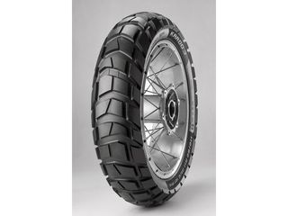 ΚΑΙΝΟΥΡΙΟ!!! - Λάστιχο μηχανής Metzeler Karoo™ 3 140/80-18 70R Tubeless Πίσω