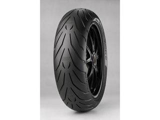 ΚΑΙΝΟΥΡΙΟ!!! - Λάστιχο μηχανής Pirelli Angel GT 170/60ZR17 (72W) Tubeless Πίσω