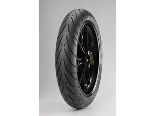 ΚΑΙΝΟΥΡΙΟ!!! - Λάστιχο μηχανής Pirelli Angel GT 110/80ZR18 (58W) Tubeless Εμπρός