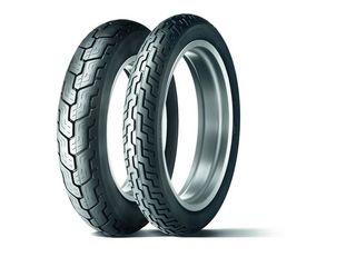 ΚΑΙΝΟΥΡΙΟ!!! - Λάστιχο μηχανής Dunlop 491 Elite II 140/90B16 77H Tubeless Πίσω