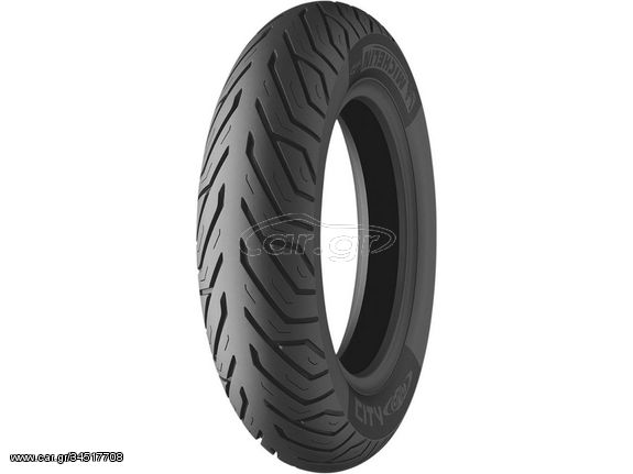 ΚΑΙΝΟΥΡΙΟ!!! - Λάστιχο μηχανής Michelin City Grip 120/70-15 56P Tubeless Εμπρός