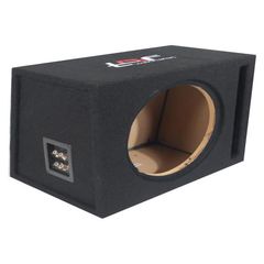 ΤRF WB 1241L Κούτα Ανοιχτού Τύπου Για 12" Subwoofer Από MDF Υψηλής Ποιότητας