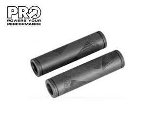 Ανταλλακτικά Τιμόνι Χειρολαβές  PRO SLIDE On Sport Grips 125mm - Μαύρο