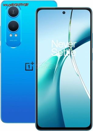 Smartfon OnePlus CE4 Lite 8/256GB Blue