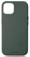 Promiz (PZ-10733) Back Cover (CoverZ) - Green, for iPhone 16