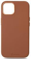 Promiz (PZ-10735) Back Cover (CoverZ - Magsafe Compatible) - Brown, Apple iPhone 16 Pro