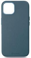 Promiz (PZ-10736) Back Cover (CoverZ) - Blue, for iPhone 16 Pro