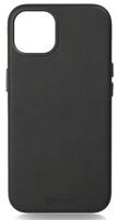 Promiz (PZ-10738) Back Cover (CoverZ) - Black, for iPhone 16 Plus