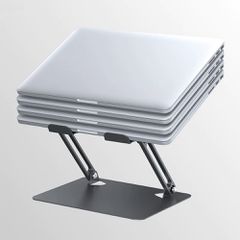 MEDIA-TECH LAPTOP STAND LAPTOP STAND-thumb-4
