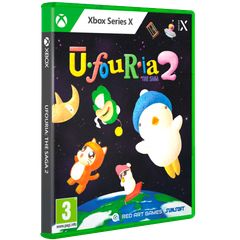 Ufouria: The Saga 2 / Xbox Series X