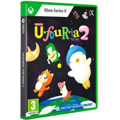 Ufouria: The Saga 2 / Xbox Series X