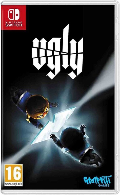 Ugly / Nintendo Switch