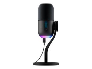 Logitech - Yeti GX Dynamic RGB Gaming Mic with LIGHTSYNC, Black / PC-thumb-1