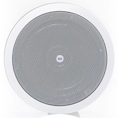 RCF PLP 50EN Ceiling Speaker Fire Dome 100V 6W - RCF