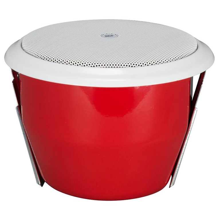 RCF PL 50EN Ceiling Speaker Fire Dome 100V 6W - RCF