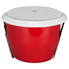 RCF PL 50EN Ceiling Speaker Fire Dome 100V 6W - RCF
