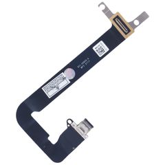 Βύσμα Τροφοδοσίας DC Power Jack Socket για Apple MacBook Retina 12" A1534 2016 2017 821-00828-A 821-00482-A 821-00482-05 923-00997 USB-C Power Connector Board Port ( Κωδ.31039 )