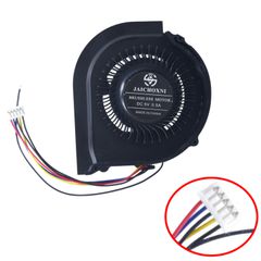 Ανεμιστηράκι Laptop - CPU Cooling Fan για Lenovo Thinkpad T440P BATA0610R5U P004 KDB04105HB-DC15 0C53565 42M25M 00HM902 04X1853 04X3917 04X3915 5pin ( Κωδ.81308 )