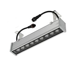 FLARE LED WALL WASH 9W 4000K 220V IP65