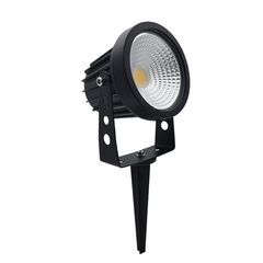 GRF51 LED ΦΩΤΙΣΤΙΚΟ ΕΔΑΦΟΥΣ 10W 4000K IP65 220V 60°