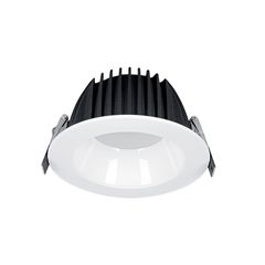 LED ΣΠΟΤ SMD 15W 230V 6500K ΛΕΥΚΟ