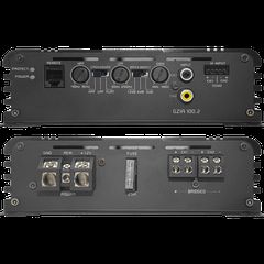 GZIA 100.2