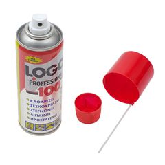 LOGO Αντισκωριακό Λάδι400ml-thumb-1