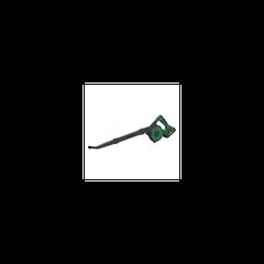 UniversalLeafBlower 18V-130 Φυσητήρας Μπαταρίας 18V (1x2.5Ah) - ΜΕ ΜΠΑΤΑΡΙΑ & ΦΟΡΤΙΣΤΗ - BOSCH ΚΗΠΟΣ (#06008A0600)