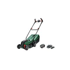 CityMower 18V-32-300 Χλοοκοπτικό Μπαταρίας 18V (1x4.0Ah) - ΜΠΑΤΑΡΙΑΣ - BOSCH ΚΗΠΟΣ (#06008B9A07)