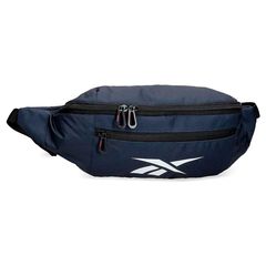 Reebok Rinonera Waist Bag 8054932U Μπλε