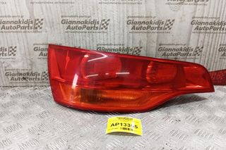 Φανάρι Πίσω Αριστερα Audi Q7 2006-2009 4L0945093