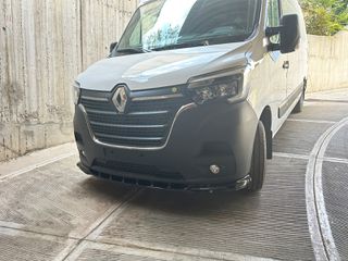 Εμπρός Σπλίτερ Renault Master Mk3 Facelift (2019-)-thumb-2