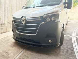 Εμπρός Σπλίτερ Renault Master Mk3 Facelift (2019-)-thumb-4