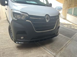 Εμπρός Σπλίτερ Renault Master Mk3 Facelift (2019-)-thumb-3