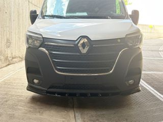 Εμπρός Σπλίτερ Renault Master Mk3 Facelift (2019-)-thumb-1