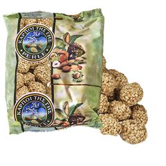 ΚΑΡΑΜΕΛΩΜΕΝΑ ΦΟΥΝΤΟΥΚΙΑ ΜΕ ΣΟΥΣΑΜΙ 100gr