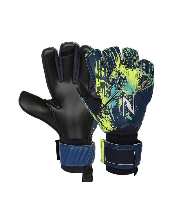 True goalkeeper gloves